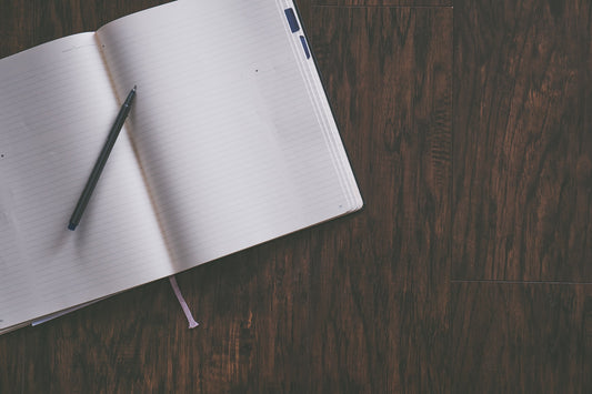 Writing blocks in memoir. Help writing my story