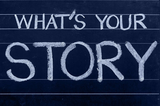 What type of memoir are you writing?