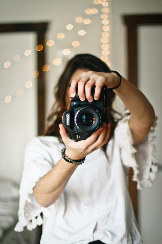 What is a Video Memoir???