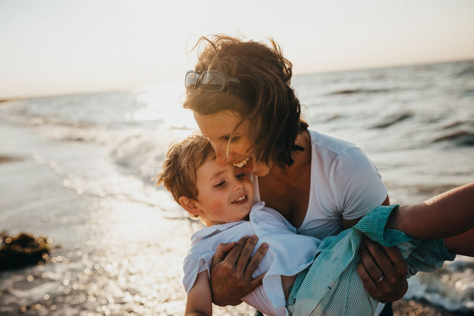 Have you wanted to share your story but don't know where to start? Do you have someone in your life with an amazing story that needs to be shared? 